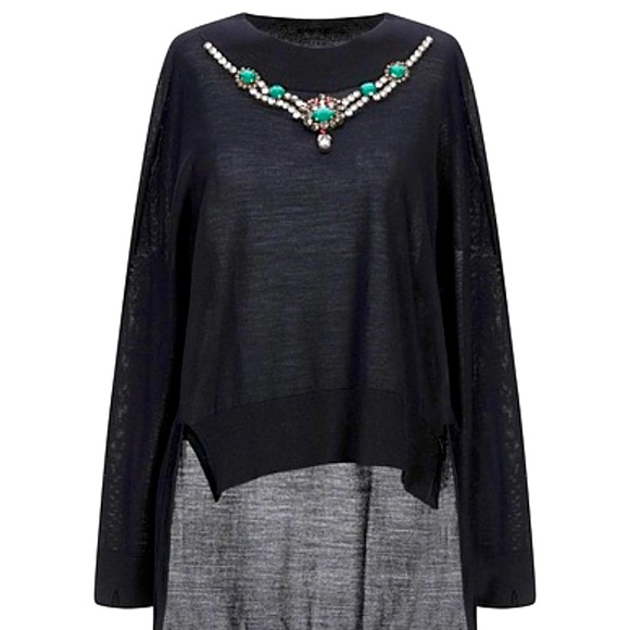 Atos Lombardini Sweater - Picture 1 of 10